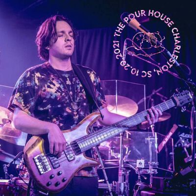 10/20/21 The Pour House, Charleston, SC 