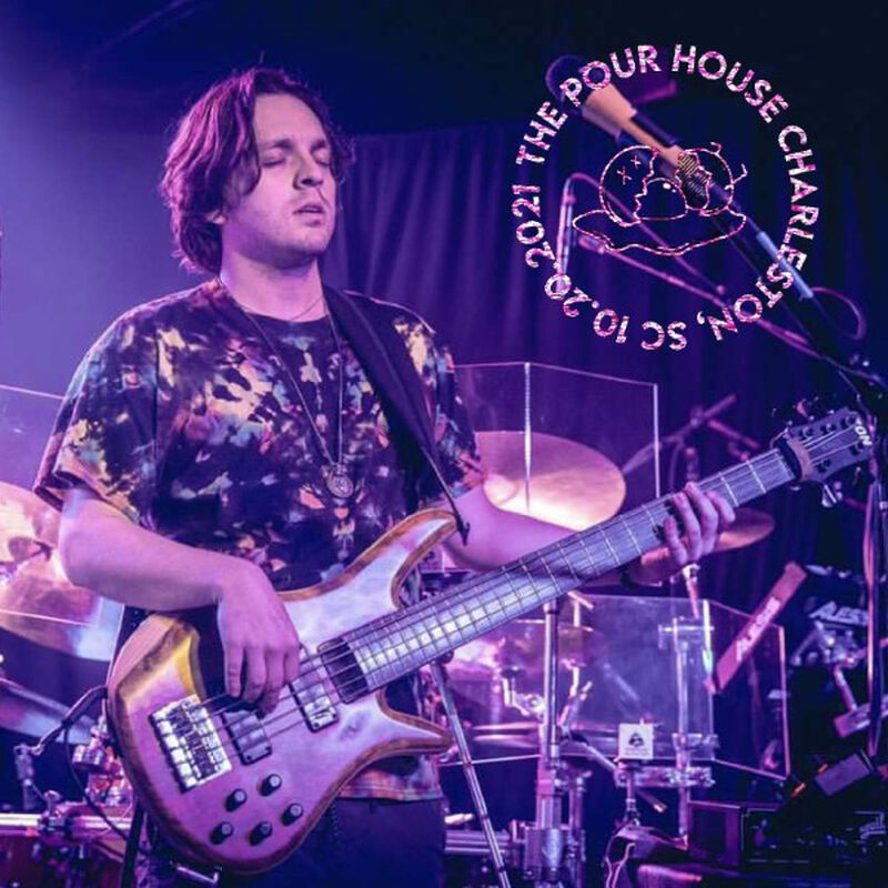 10/20/21 The Pour House, Charleston, SC