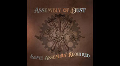 Some Assembly Required