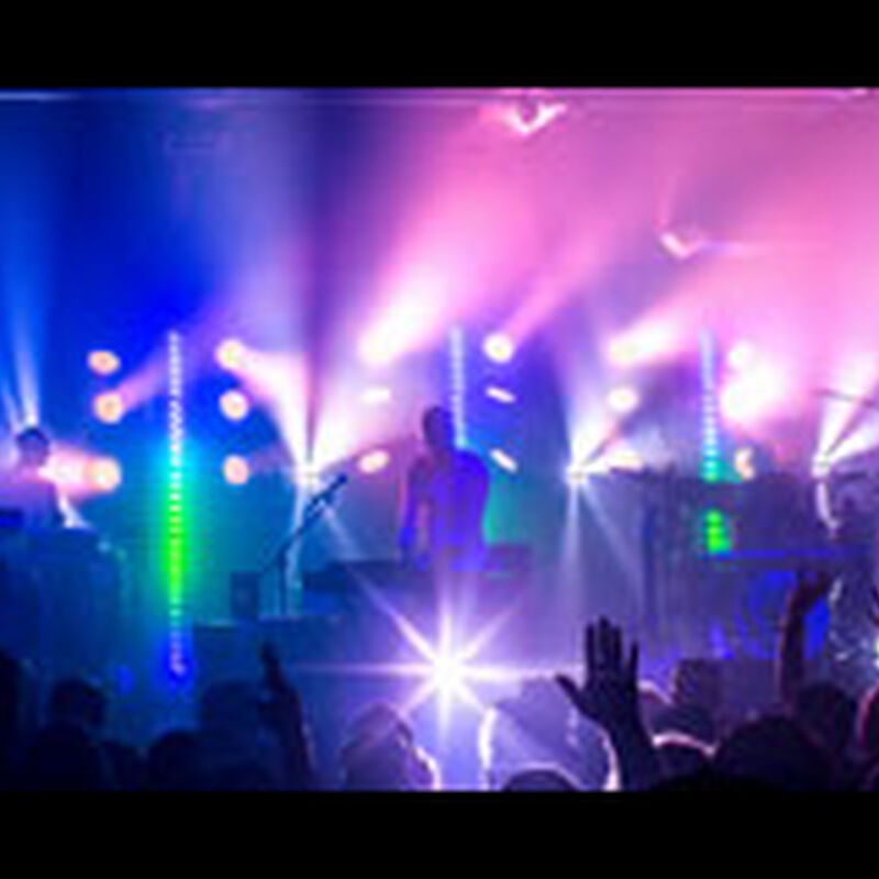 09/01/13 Concord Music Hall, Chicago, IL 