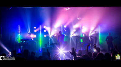 09/01/13 Concord Music Hall, Chicago, IL 