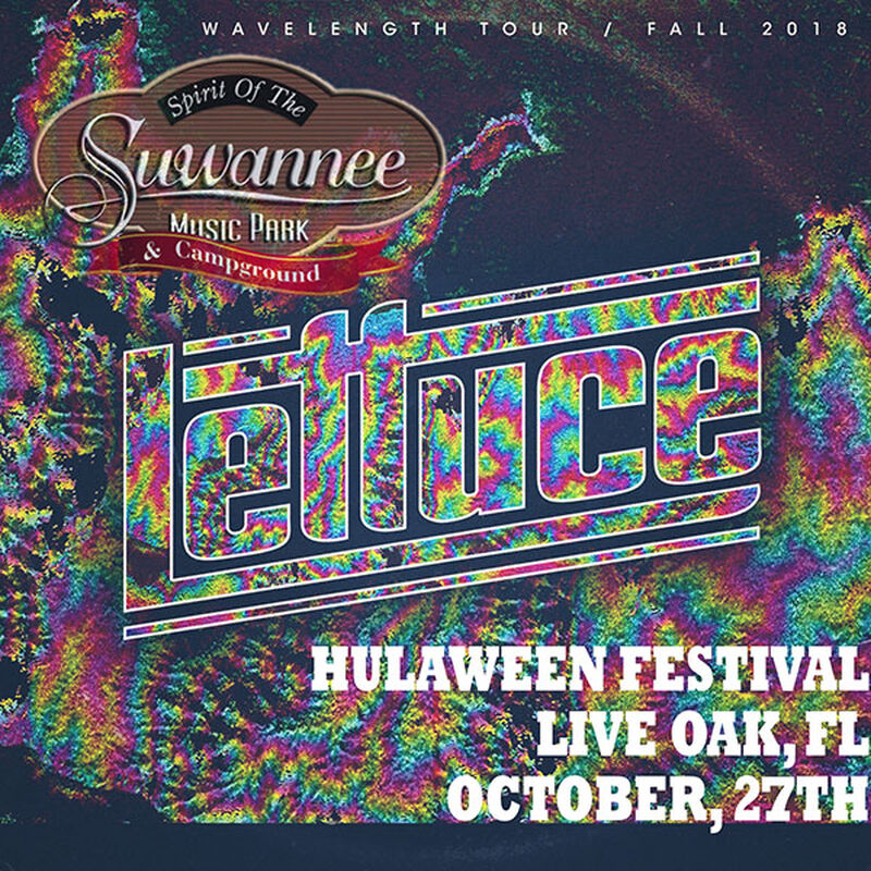 10/27/18 Suwanee Hulaween, Live Oak, FL 