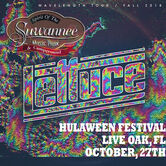 10/27/18 Suwanee Hulaween, Live Oak, FL 