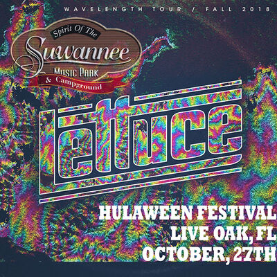 10/27/18 Suwanee Hulaween, Live Oak, FL 