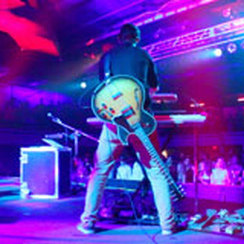 03/29/13 Roseland Theatre, Portland, OR 