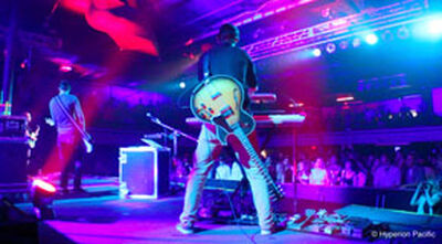 03/29/13 Roseland Theatre, Portland, OR 