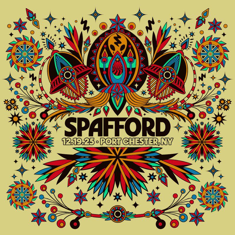 12/19/25 The Capitol Theatre, Port Chester, NY 