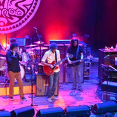 09/28/13 Ryman Auditorium, Nashville, TN 