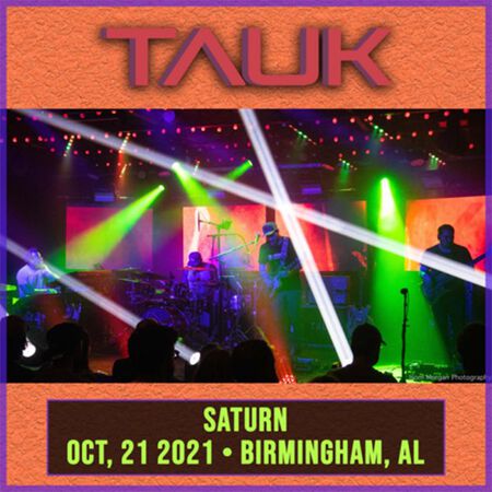 10/21/21 Saturn, Birmingham, AL 