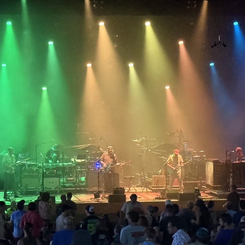 08/15/26 Ravinia Festival, Highland Park, IL 