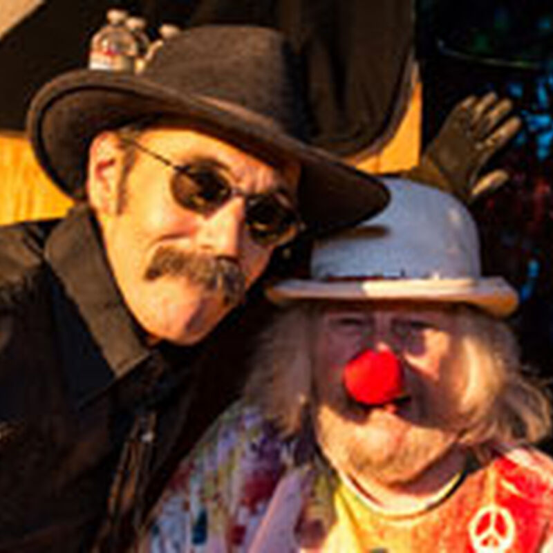04/06/13 Sebastapol Community Center, Sebastopol, CA 