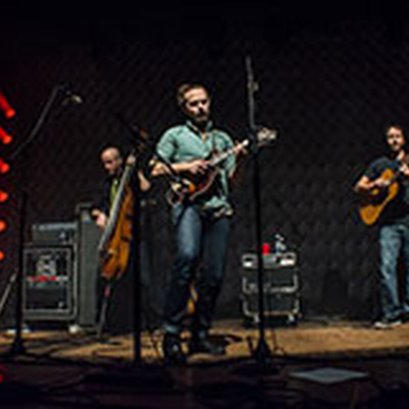 01/03/15 Boulder Theater, Boulder, CO 