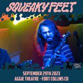 09/29/23 Aggie Theatre, Fort Collins, CO 