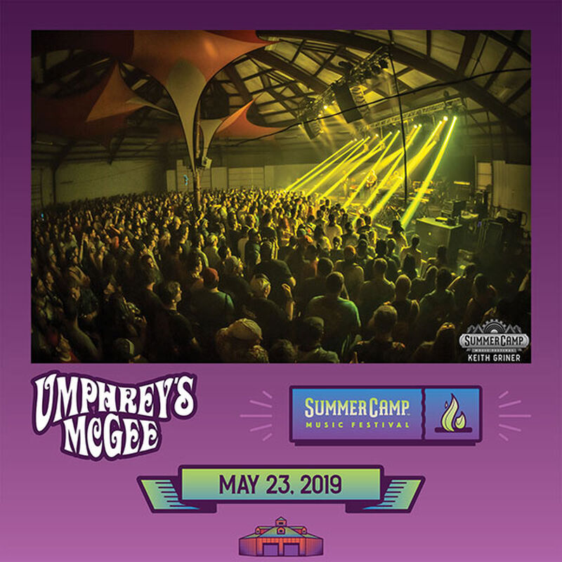 05/23/19 Summer Camp, Chillicothe, IL 