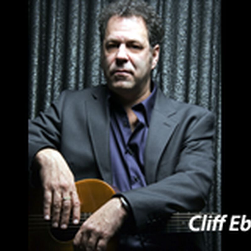 John Gorka w/ Cliff Eberhardt and Eliza Gilkyson - People Get Ready