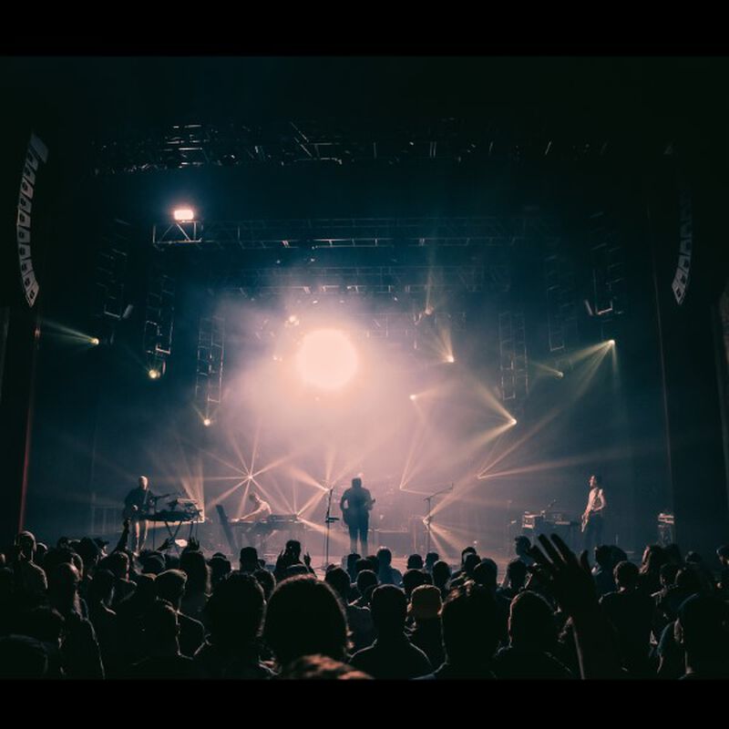 04/06/24 The Capitol Theatre, Port Chester, NY 