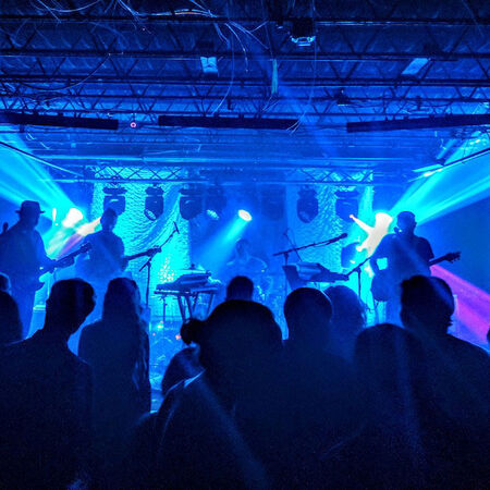09/12/17 Gabe's, Iowa City, IA 