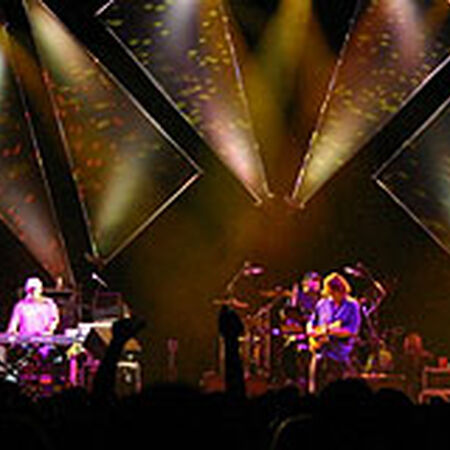 10/27/07 Macon Centreplex, Macon, GA 