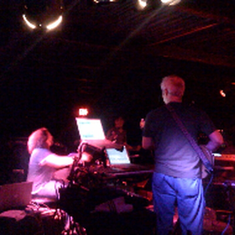 03/18/09 Zydeco, Birmingham, AL 