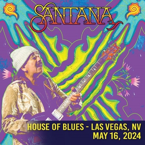05/16/24 House Of Blues - Las Vegas, Las Vegas, NV 