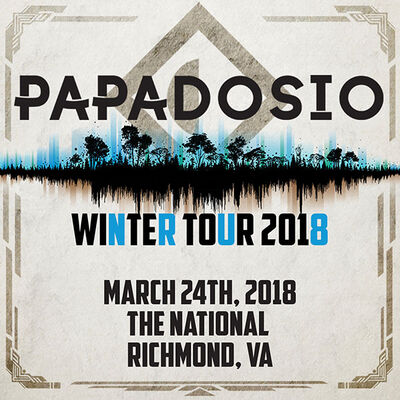 03/24/18 The National, Richmond, VA 