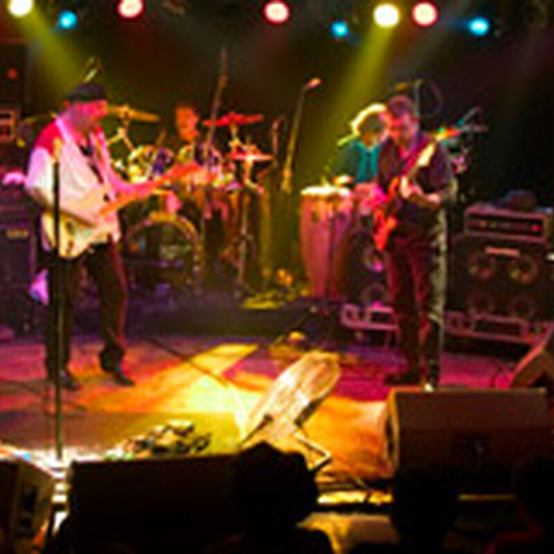 02/20/04 Tipitina's, New Orleans, LA 