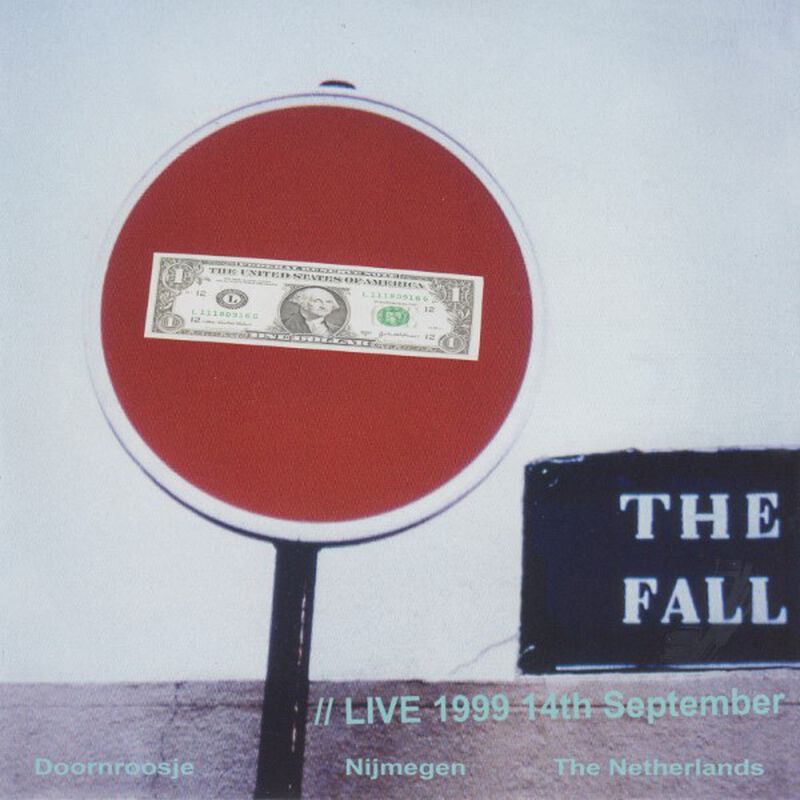 09/14/99 Doornroosje, Nijmegen, NET 