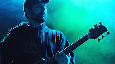 06/13/08 That Tent, Bonnaroo, TN 