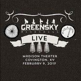 02/09/17 Madison Theater, Covington, KY 