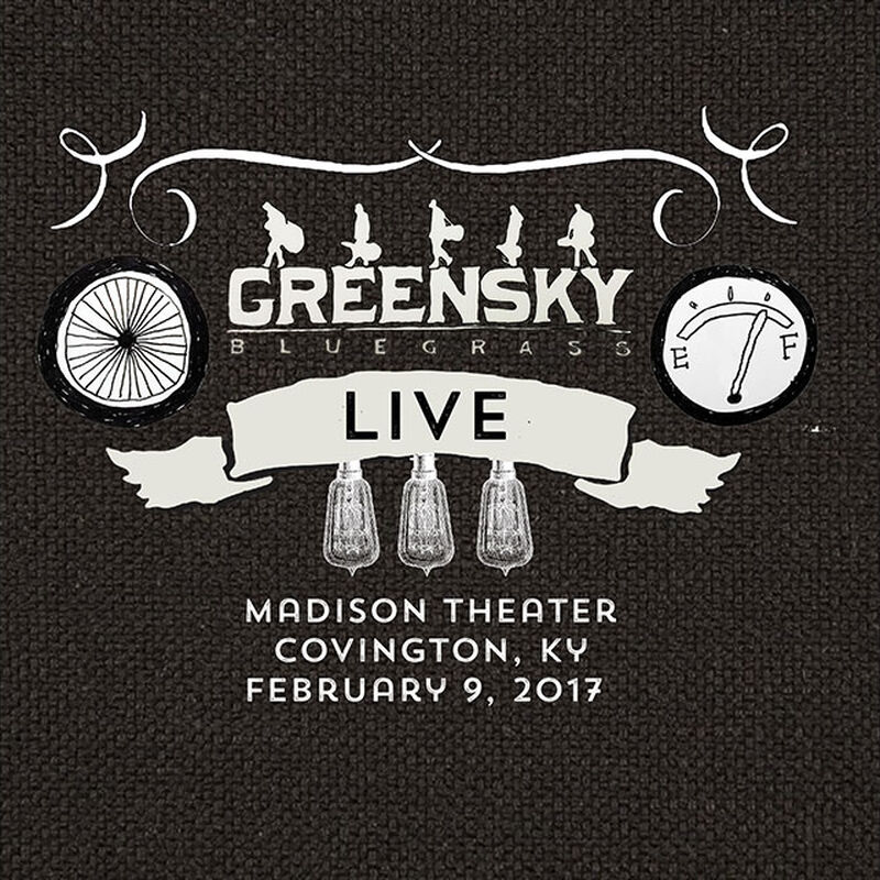 02/09/17 Madison Theater, Covington, KY 