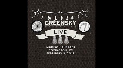 02/09/17 Madison Theater, Covington, KY 