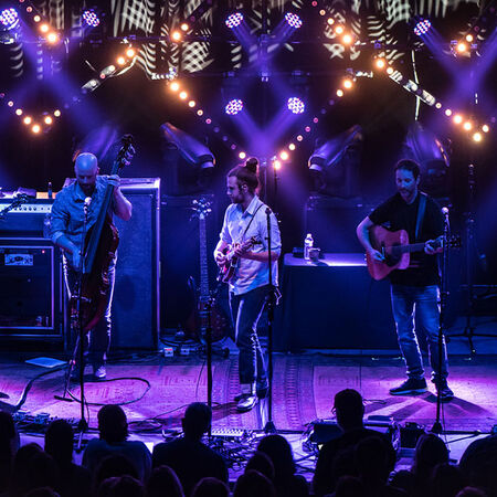 10/15/16 9:30 Club, Washington, DC 
