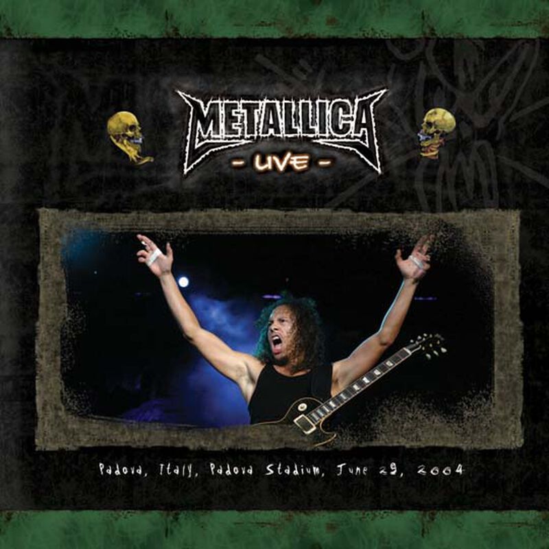 06/29/04 Stadio Euganeo, Padova, ITA 