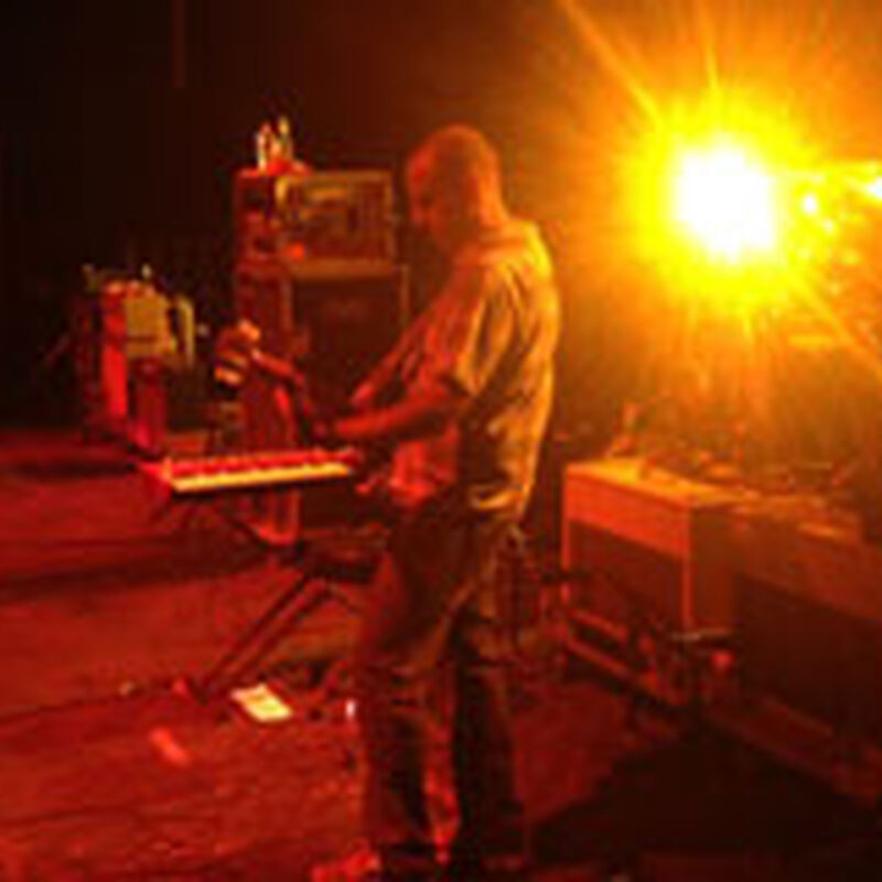 07/14/12 Great South Bay Music Festival, Patchogue, NY 