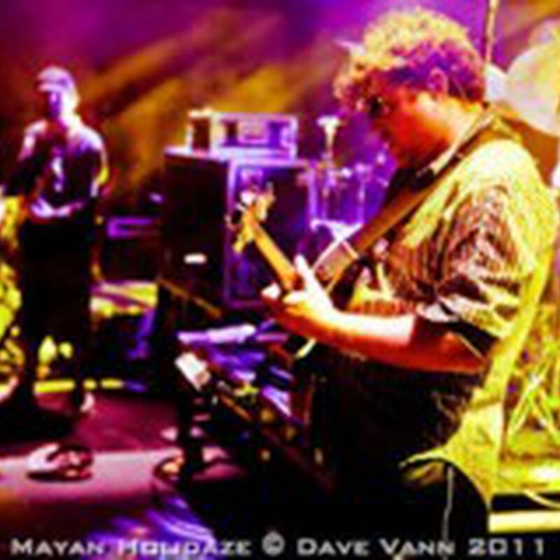 01/21/11 Mayan Holidaze, Puerto Morelos, MX 
