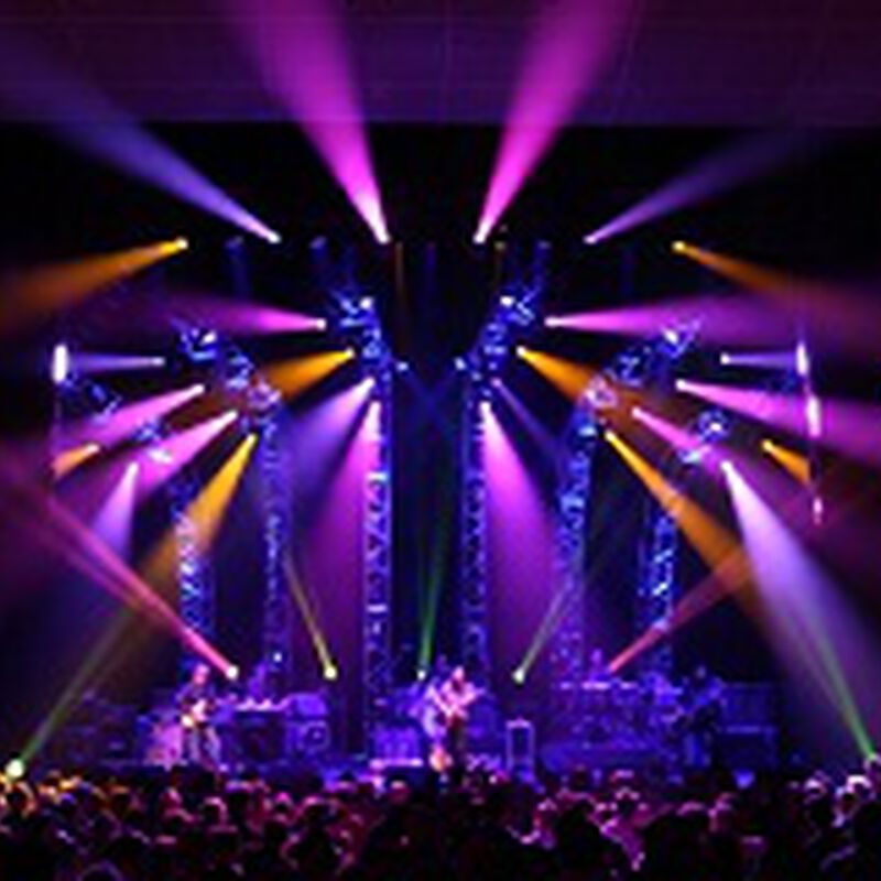 02/11/11 Classic Center, Athens, GA 