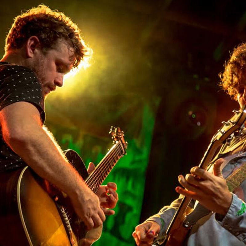 10/15/16 Suwannee Roots Revival, Live Oak, FL 