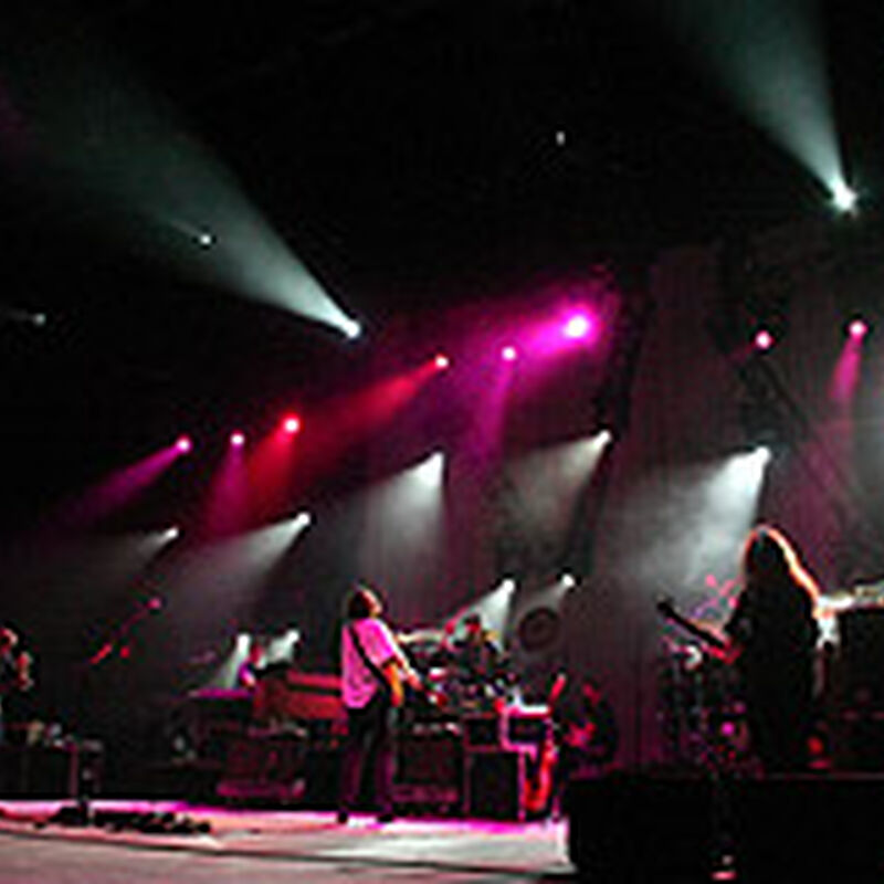 10/18/05 Mizner Park Amphitheatre, Boca Raton, FL 