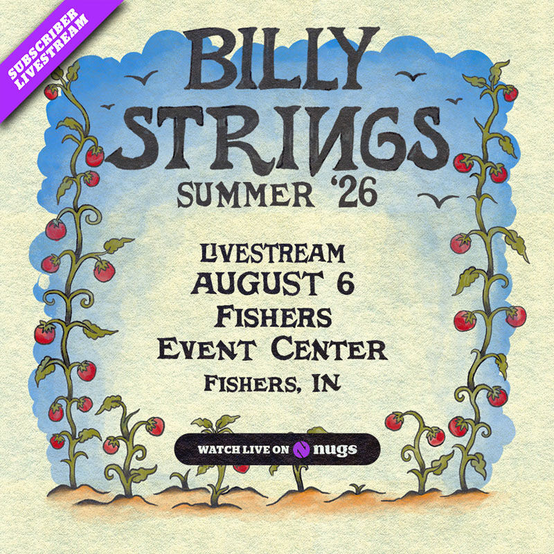 08/06/26 Fishers Event Center, Fishers, IN 
