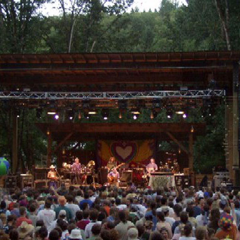 08/07/05 Horning's Hideout, North Plains, OR 