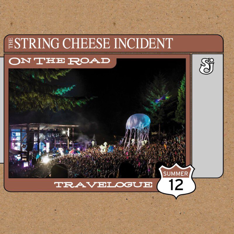 Travelogue Summer 2012