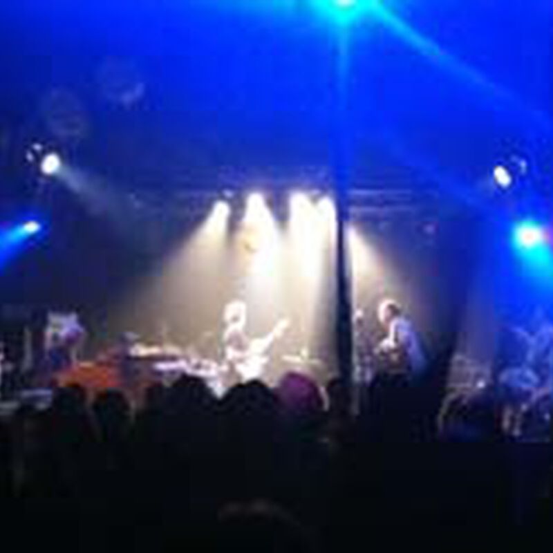 12/31/11 Rex Theater, Pittsburgh, PA 