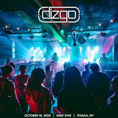 10/19/25 Deep Dive, Ithaca, NY 