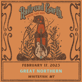 02/17/23 Great Northern, Whitefish, MT 