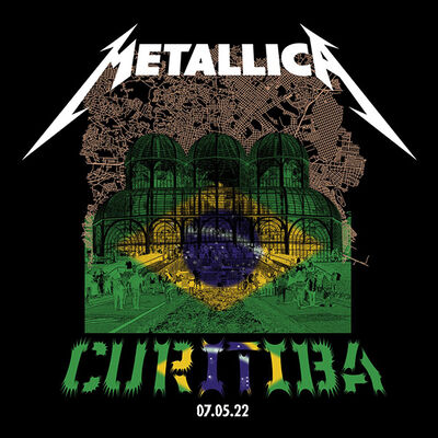 05/07/22 Est&aacute;dio Couto Pereira, Curitiba, BR 