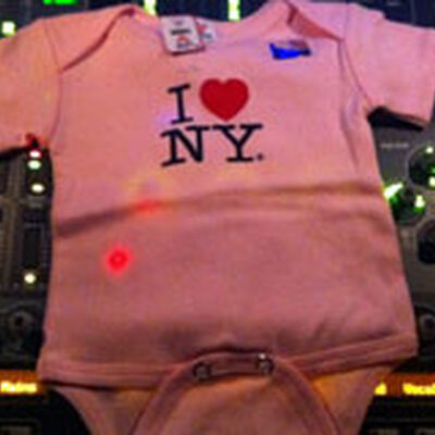 01/28/11 Theatre, New York, NY 