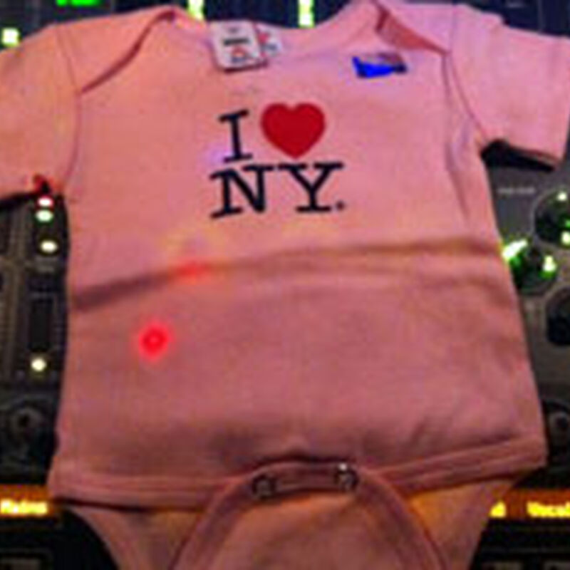 01/28/11 Theatre, New York, NY 