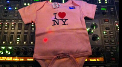 01/28/11 Theatre, New York, NY 