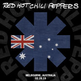 02/28/19 Rod Laver Arena, Melbourne, AU 
