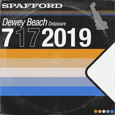 07/17/19 Bottle & Cork, Dewey Beach, DE 
